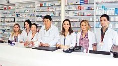 Eczacılık öğrencisinin gözünden Eczacılık