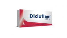 Dicloflam Draje