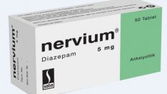 Nervium Tablet