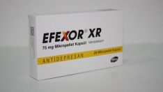 Efexor Tablet nedir? Ne için kullanılır?