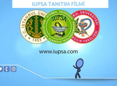 IUPSA Tanıtım Filmi Yayınlandı