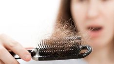 Saç dökülmesinin kaynağı nedir?