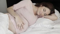Hamilelikte Hangi Pozisyonda Yatmak Gerekir?