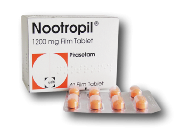 Nootropil yan etkileri, nootropil ne için kullanılır
