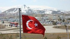 Atatürk Üniversitesi Eczacılık Fakültesi’nde 18 Mart Çanakkale Şehitleri Anıldı