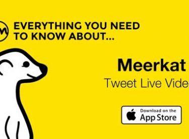 Meerkat uygulaması nedir? Meerkat app nasıl kullanılır?