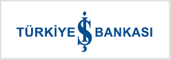 iş bankası logo