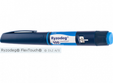 Ryzodeg Flextouch ilacı ne için kullanılır? Ne ilacı ?